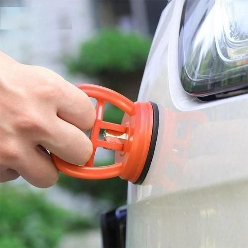 Portable Car Dent Remover for Quick Damage Fix