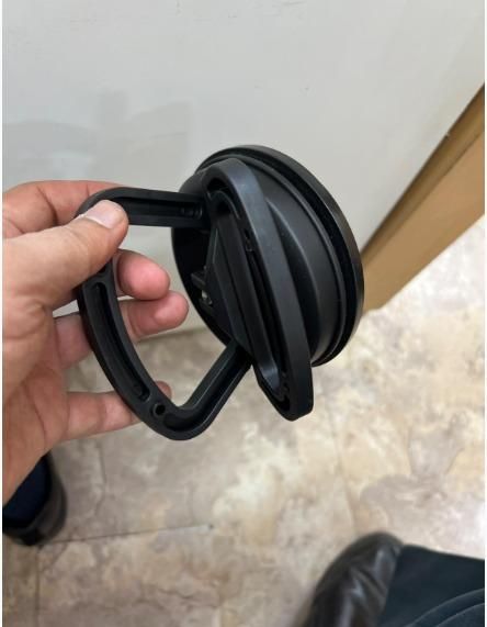 Portable Car Dent Remover for Quick Damage Fix