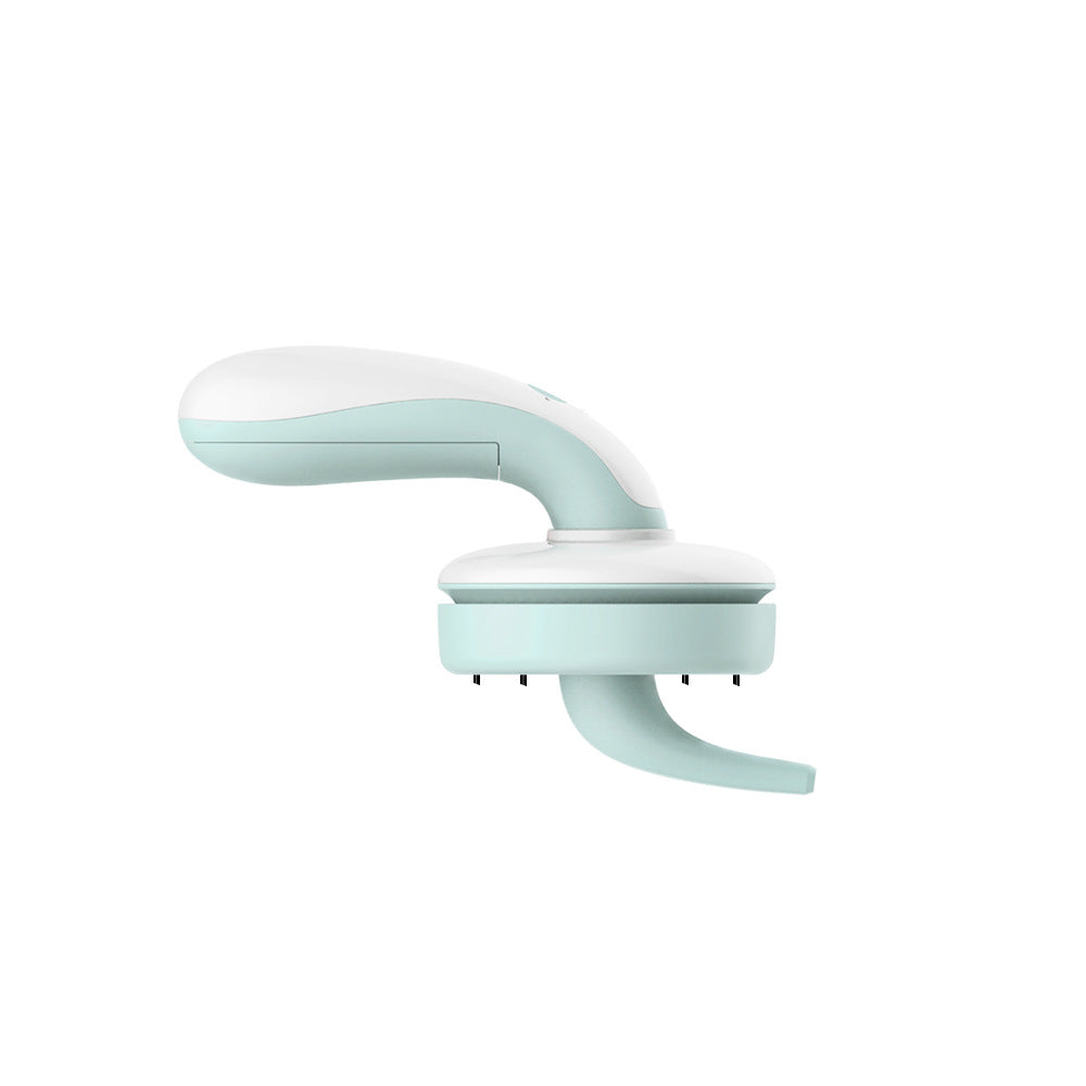 USB Rechargeable Handheld Vacuum for Desk and Home